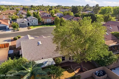 View/Area - 814 E Stanford Ave, Gilbert, AZ 85234 photo 3 of 4