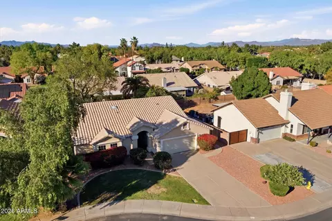 View/Area - 814 E Stanford Ave, Gilbert, AZ 85234 photo 2 of 4