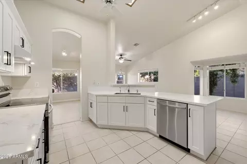 Kitchen - 814 E Stanford Ave, Gilbert, AZ 85234 photo 3 of 3