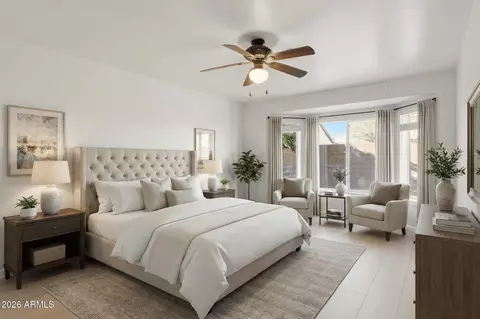 Bedroom - 814 E Stanford Ave, Gilbert, AZ 85234 photo 1 of 6
