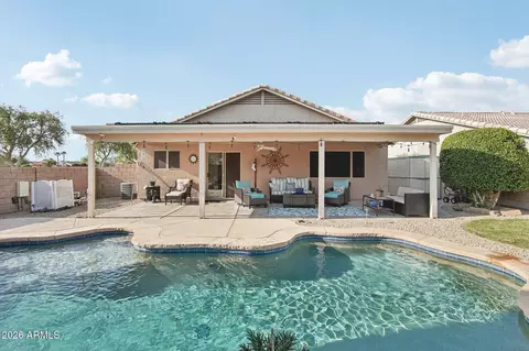15051 W Kings Dr, Surprise, AZ 85374