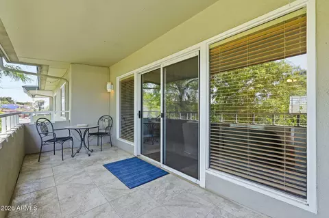 Exterior - 1201 E Rose Ln #9, Phoenix, AZ 85014 photo 2 of 4