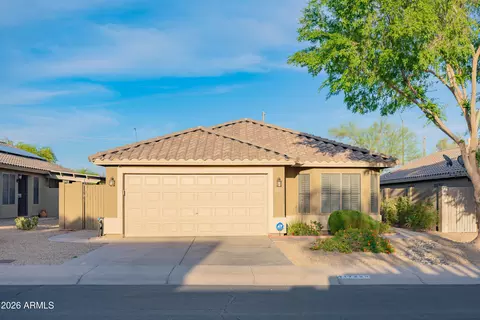 17225 N 51st Dr, Glendale, AZ 85308