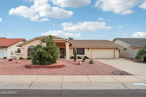 13827 W Terra Vista Dr, Sun City West, AZ 85375
