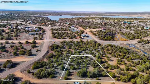 1877 Rainbow Cir #-, Show Low, AZ 85901