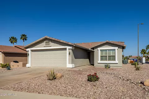 3504 E Bellerive Pl, Chandler, AZ 85249