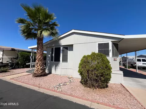 11596 W Sierra Dawn Blvd #277, Surprise, AZ 85378