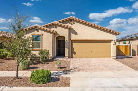 40142 W Crane Dr, Maricopa, AZ 85138