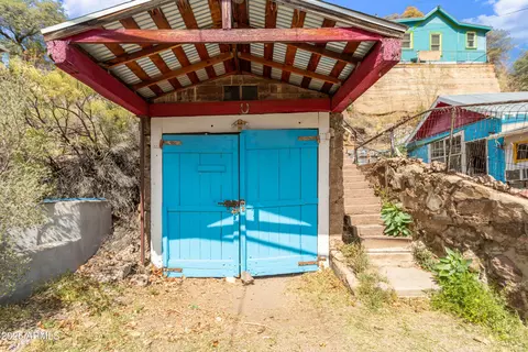 Other - 425 Garden Ave, Bisbee, AZ 85603 photo 10 of 11