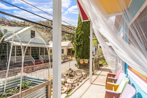 Exterior - 425 Garden Ave, Bisbee, AZ 85603 photo 11 of 11