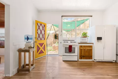 Other - 425 Garden Ave, Bisbee, AZ 85603 photo 4 of 11