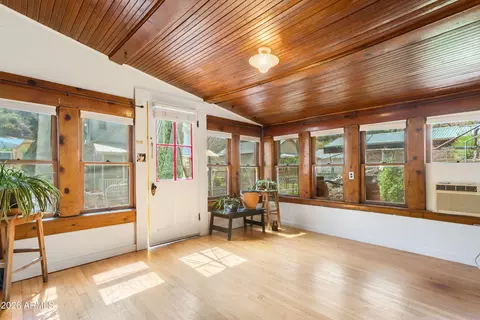 Exterior - 425 Garden Ave, Bisbee, AZ 85603 photo 2 of 11