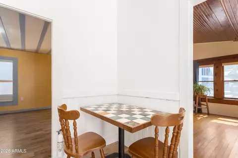 Dining - 425 Garden Ave, Bisbee, AZ 85603 photo 1 of 1