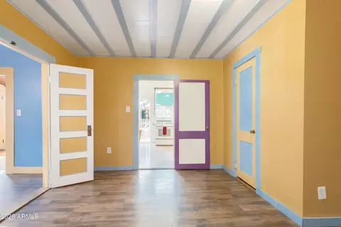 Entry Way - 425 Garden Ave, Bisbee, AZ 85603 photo 4 of 4