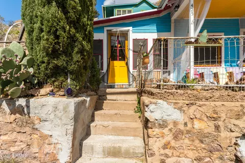 Other - 425 Garden Ave, Bisbee, AZ 85603 photo 3 of 11