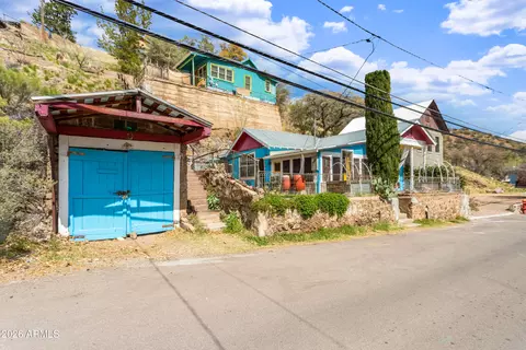 Other - 425 Garden Ave, Bisbee, AZ 85603 photo 2 of 11
