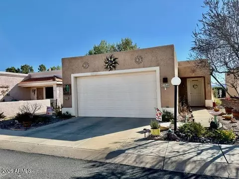 369 S Taylors Trl, Sierra Vista, AZ 85635