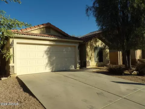 25176 W Cranston Ln S, Buckeye, AZ 85326