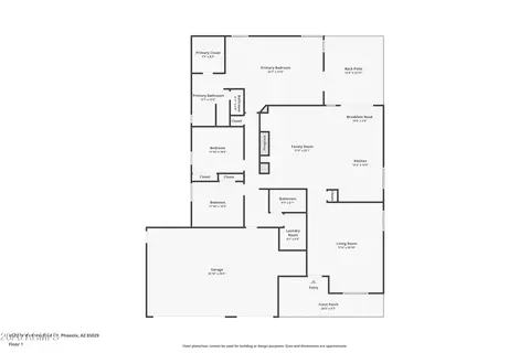 Other - 4025 W Wethersfield Rd, Phoenix, AZ 85029 photo 15 of 15