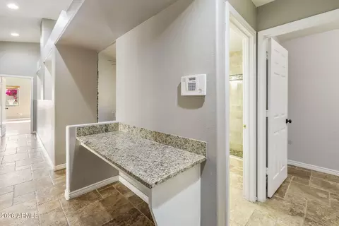 Entry Way - 4025 W Wethersfield Rd, Phoenix, AZ 85029 photo 1 of 1