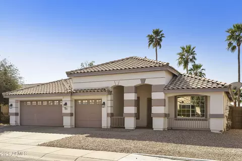 4025 W Wethersfield Rd, Phoenix, AZ 85029