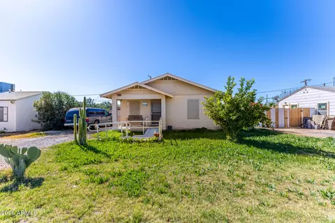 421 Edison Ave, Buckeye, AZ 85326