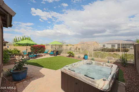 16685 S 181st Dr, Goodyear, AZ 85338