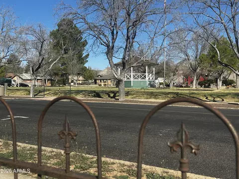 1005 First South St, Clarkdale, AZ 86324