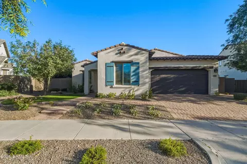 1907 W El Cortez Trl, Phoenix, AZ 85085