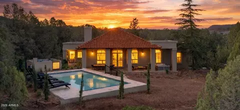36 W Dove Wing Dr, Sedona, AZ 86336