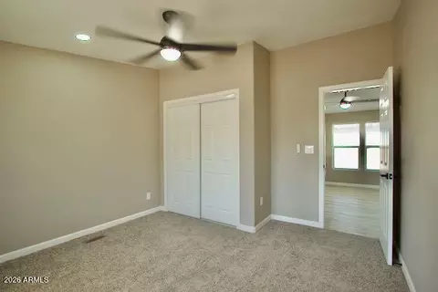 Bedroom - 1470 S Bowman Rd, Apache Junction, AZ 85119 photo 1 of 2