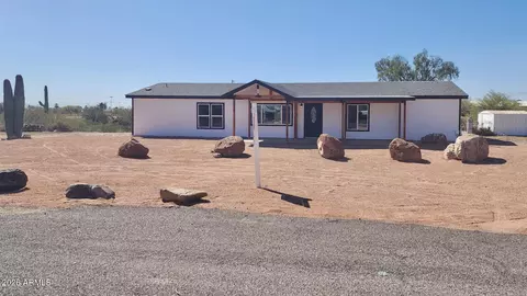 1470 S Bowman Rd, Apache Junction, AZ 85119