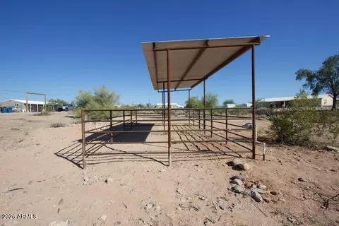 Exterior - 1470 S Bowman Rd, Apache Junction, AZ 85119 photo 6 of 6