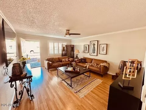 Living - 4329 E Capri Ave #212, Mesa, AZ 85206 photo 2 of 2