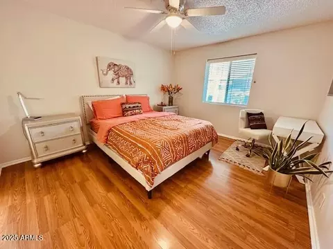 Bedroom - 4329 E Capri Ave #212, Mesa, AZ 85206 photo 1 of 1