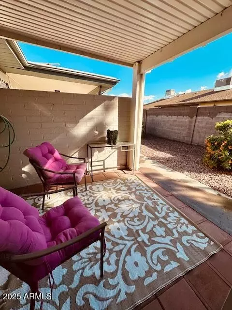 Exterior - 4329 E Capri Ave #212, Mesa, AZ 85206 photo 1 of 1