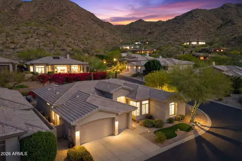 13778 E Charter Oak Dr, Scottsdale, AZ 85259