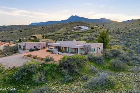 1301 Tinker Way, Clarkdale, AZ 86324