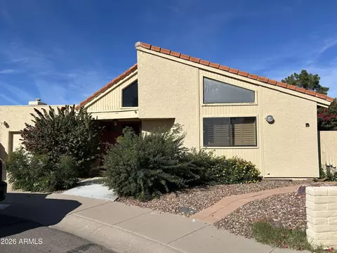 7174 N Via De Alegria --, Scottsdale, AZ 85258