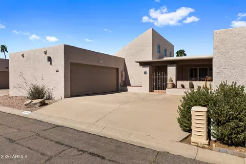 9790 N Baylor Dr, Fountain Hills, AZ 85268