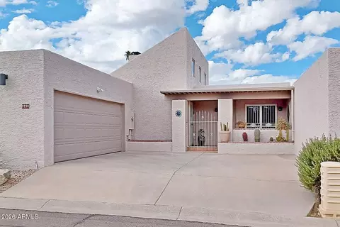 9790 N Baylor Dr, Fountain Hills, AZ 85268