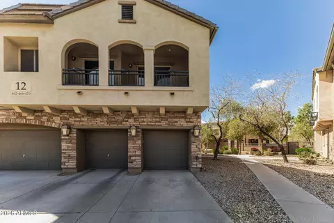 462 N 168th Ln, Goodyear, AZ 85338