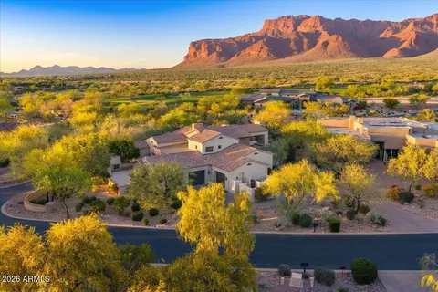 8871 E Lost Gold Cir, Gold Canyon, AZ 85118