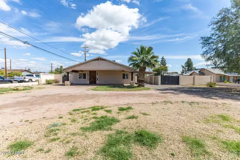 5141 N 22nd Ave, Phoenix, AZ 85015