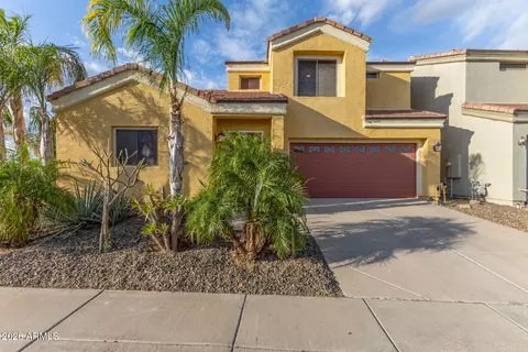 8744 E Fairbrook St, Mesa, AZ 85207
