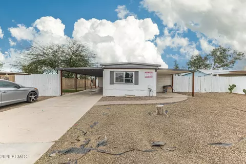 18442 N 1st St, Phoenix, AZ 85022