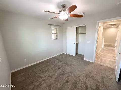 Bedroom - 1099 E Sourwood Dr, Gilbert, AZ 85298 photo 7 of 7
