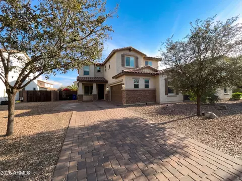 1099 E Sourwood Dr, Gilbert, AZ 85298