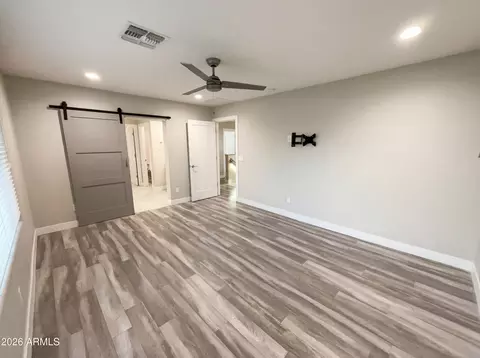 Bedroom - 1099 E Sourwood Dr, Gilbert, AZ 85298 photo 1 of 7