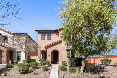 17471 N 91st Dr, Peoria, AZ 85382